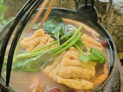 -宁波五龙潭景区