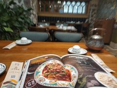 -巴依老爷新疆美食(望京小街店)