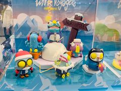 -泡泡玛特POPMART(合生汇店)