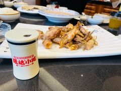 -旺达·福州菜(正大广场店)