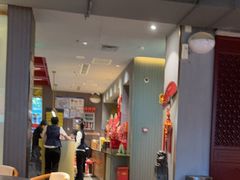 -南门四季铜锅涮肉(大屯·北苑店)