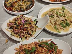 -大哈福烧烤·海鲜·家常菜(延安三路店)