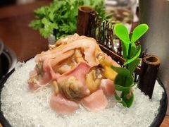 -东海怡品海鲜豆捞(舟宿夜江店)