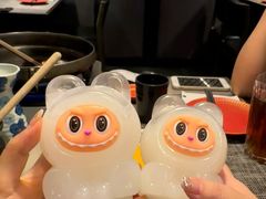 -满来寿喜烧(金虹桥店)