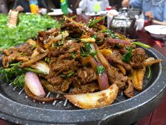 -上庄晋风庄园(上庄店)