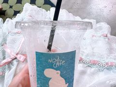 -nodcafe(M50创意园店)