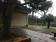-荆州博物馆