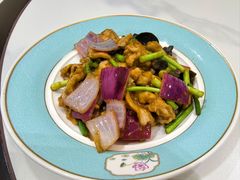 -上庄晋风庄园(上庄店)