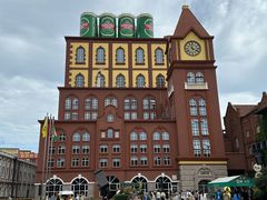 -青岛啤酒博物馆