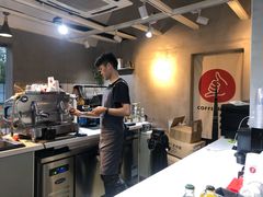 -COFFEE CALL(云锦路店)