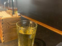 -很久以前羊肉串(中山公园店)