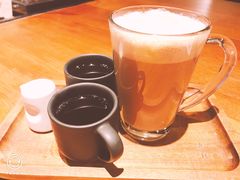 -星巴克臻选(北京嘉里中心第二店)