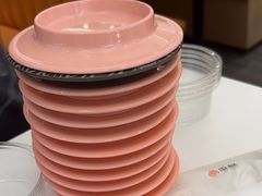 -争鲜回转寿司(通州万达店)