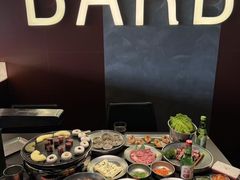 -范儿·嫂子烤肉·精致炭火烤肉(长治路店)