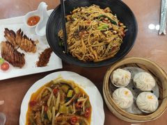 -柳州菜饮食文化博物馆(柳州金利达大厦店)