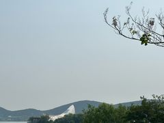 -云龙湖旅游景区