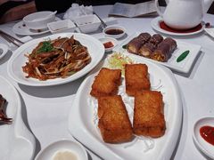 -潮福城潮州大酒楼(湖滨北路店)