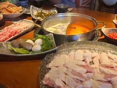 -享润四季椰子鸡音乐主题餐厅(晋江万达店)