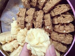 -珍妮曲奇聪明小熊(尖沙咀店)