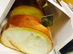 -卷心卷意·轻甜蛋糕(新光天地店)