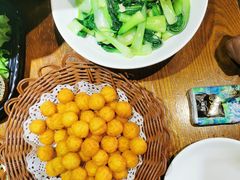 -鱼头泡饭·湖北菜·非物质文化遗产(岳家嘴总店)