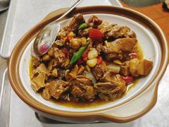 -韶山冲湘菜(中兴大街店)
