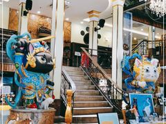 -more than meow吴止猫主题餐厅(承德 中船汇店)