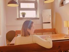 -1901 Cafe(西四店)