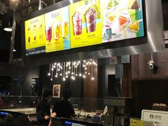 -星巴克(珠海中邦酒店店)
