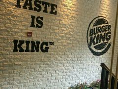 -汉堡王(EAC欧美中心店)