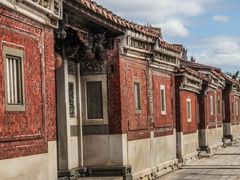 -蔡氏古民居建筑群