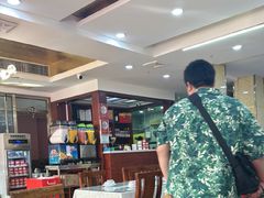 -同发号饭庄(复兴路店)