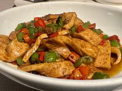 -一澜江宴·江景地标楚菜(江滩公园店)