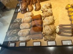 -LANLIZI BAKERY(COSMO店)