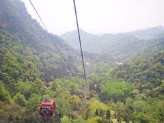 -青城山