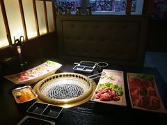 -三石铁板烧(紫竹桥店)
