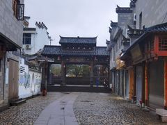 -泰宁旅游风景名胜区
