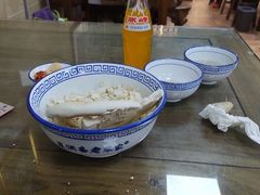 -果渊斋老米家泡馍馆(大雁塔店)