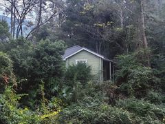 -韶关经律论国际酒店温泉