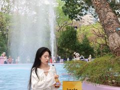 -九龙公园