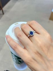 -Cindy Jewelry·钻戒·彩色宝石