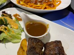 -赫帝拉航空主题餐厅(南宁店)