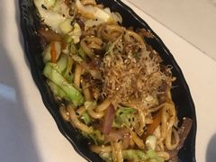 -米彩料理(西丽店)