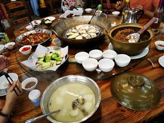 -飞尝蚝·顺德菜·鱼生(顺德总店)