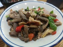 -妈妈的味道(和顺古镇店)