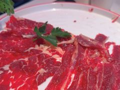 -八合里牛肉火锅(福州万象城店)