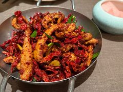 -山石榴·贵州菜(陆家嘴中心店)