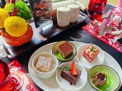 -重庆丽晶酒店·渝厨房