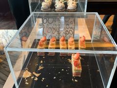 甜点-深圳四季酒店·馥自助餐厅