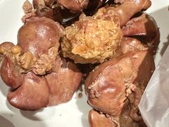 -聚合鑫东北熏酱熟食麻辣面(长阳店)